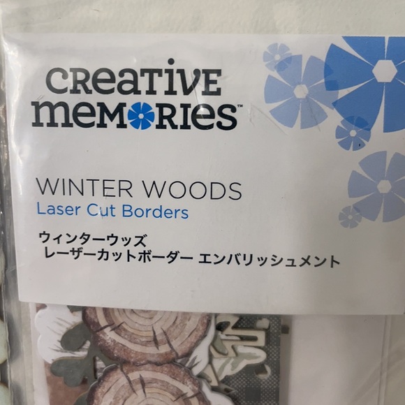 Scrapbooking supplies - Picture 8 of 11